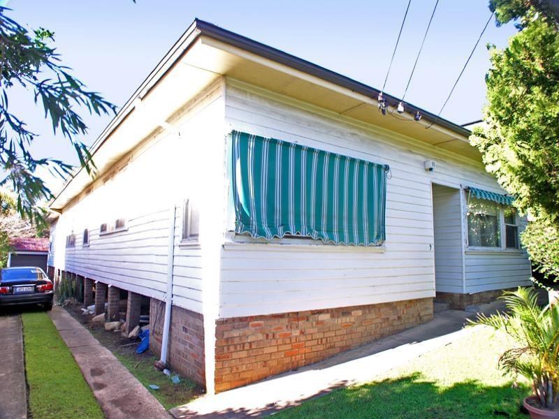 Image of building