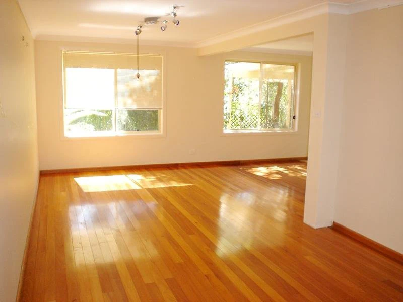 floor