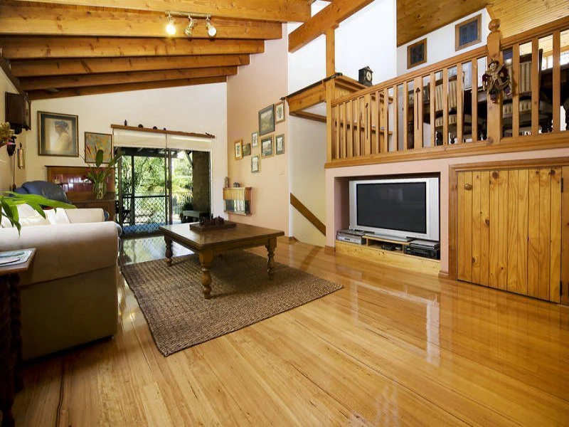 wood
