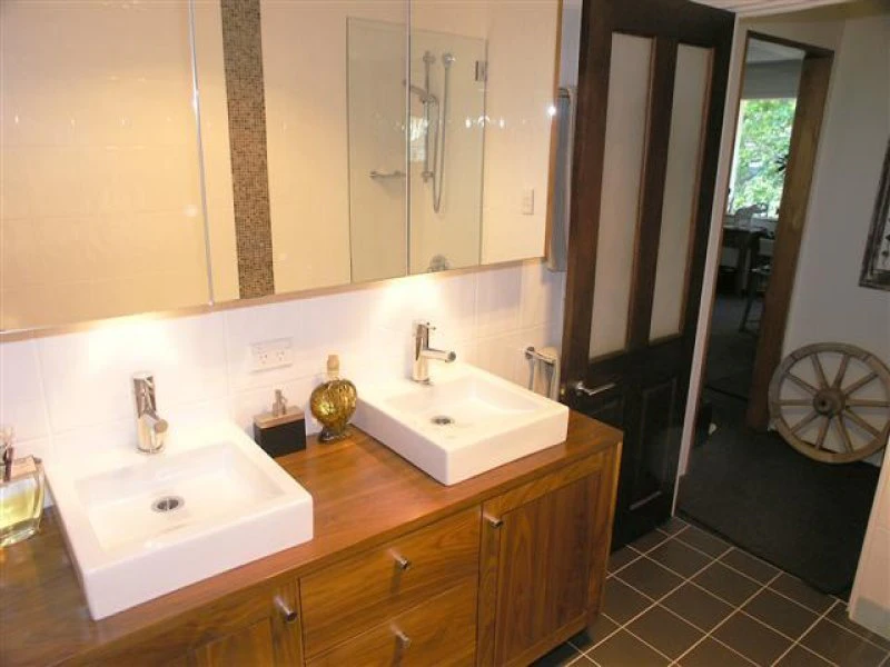 sink
