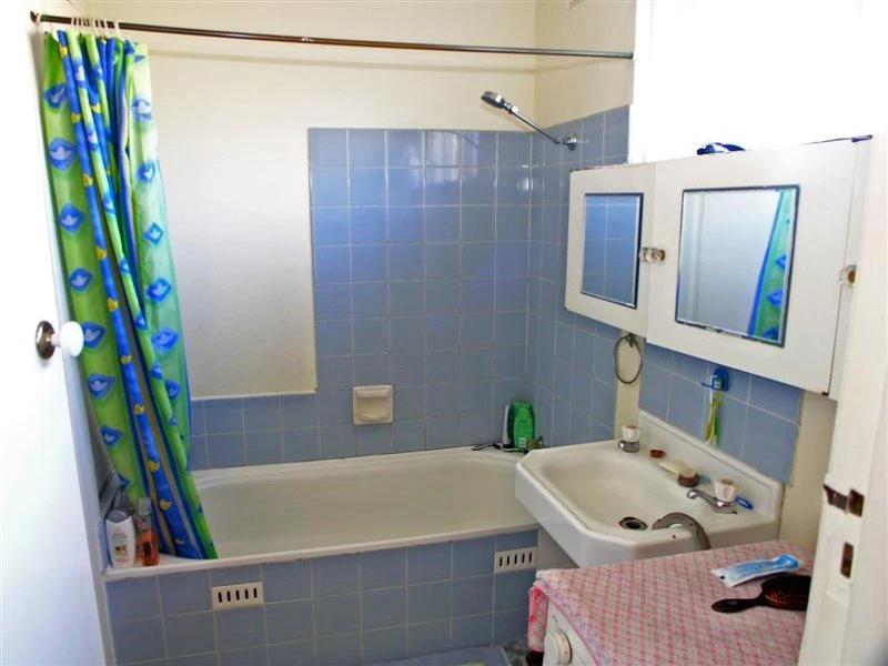 bathing
