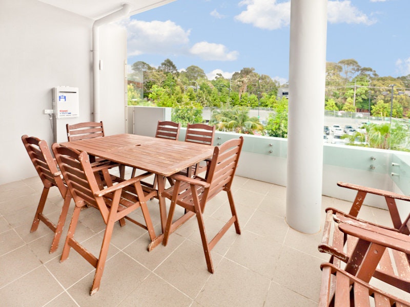 Image of furniture