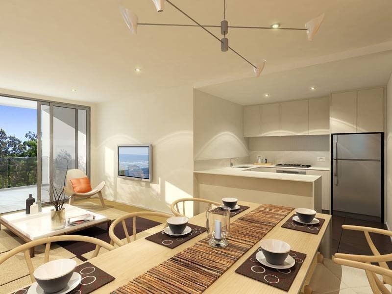 Image of dining room