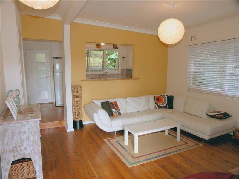 Image of living room