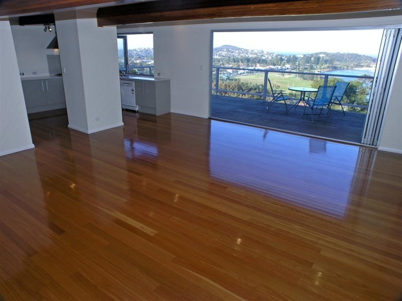 Image of hardwood