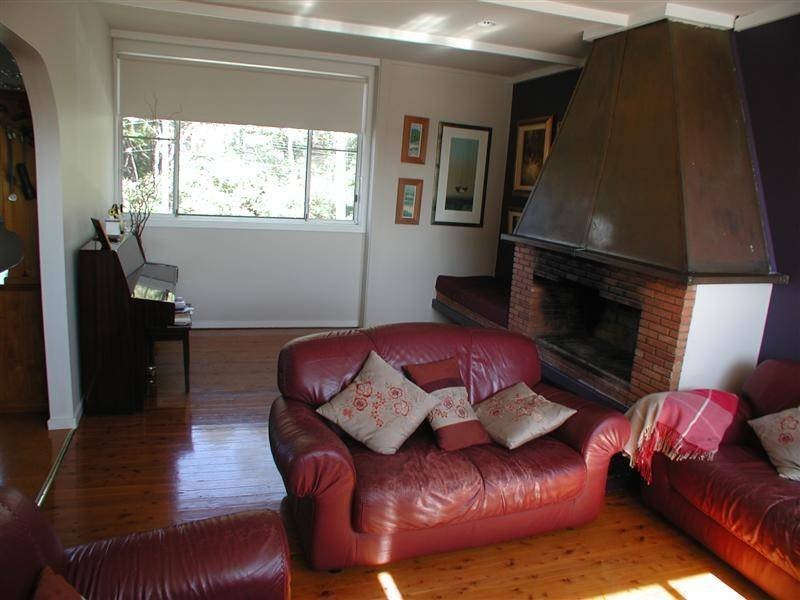 Image of furniture