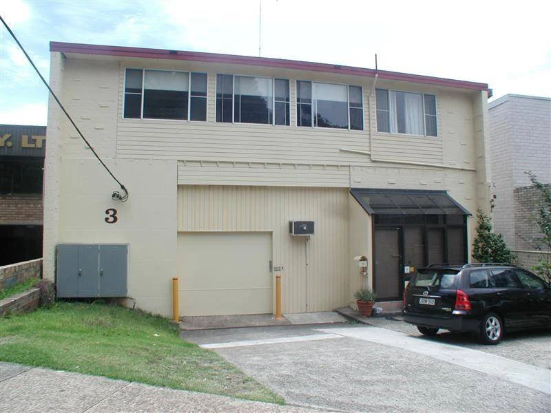 garage