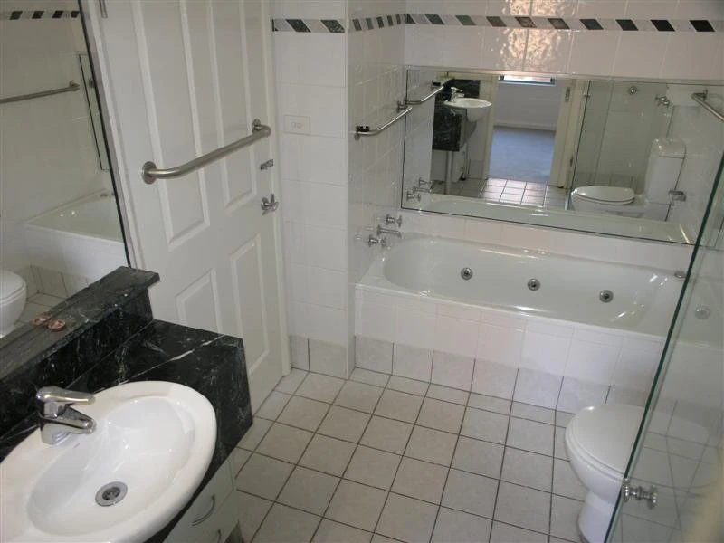 sink