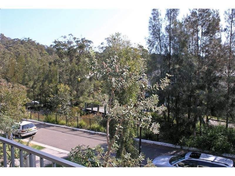 Image of vegetation