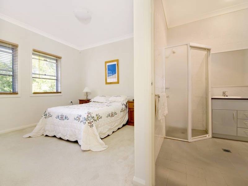 Image of corner