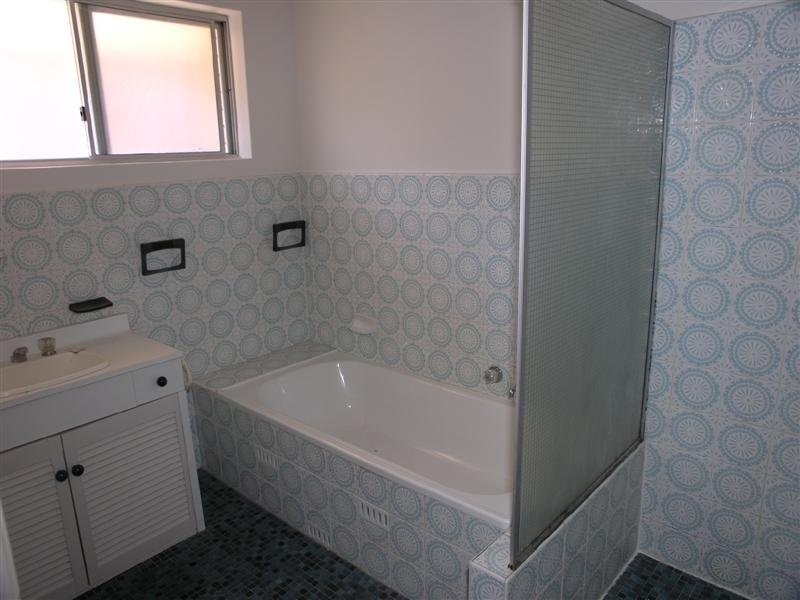 Image of bathing
