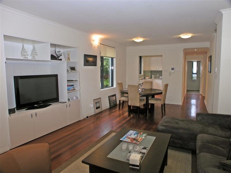 Image of living room