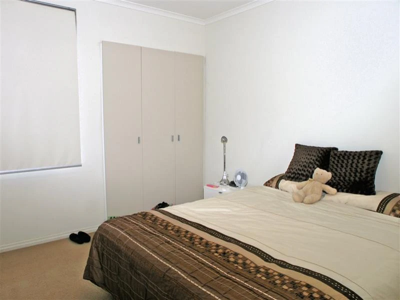 corner