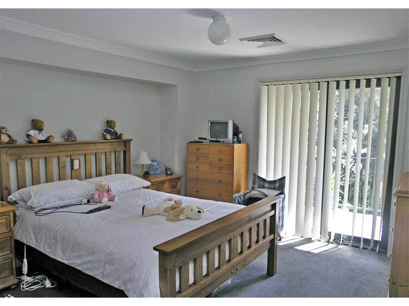 Image of interior design