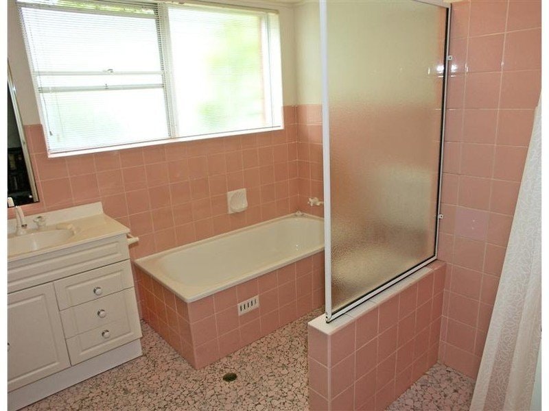 Image of bathing