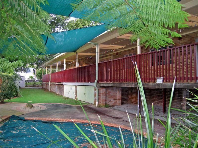 Image of architecture