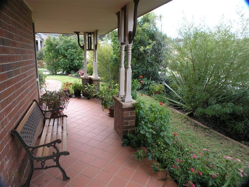 Image of garden