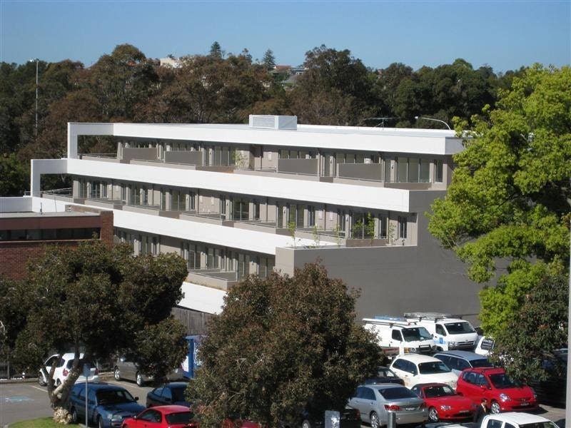 Image of building