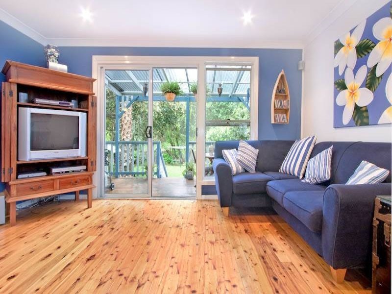 Image of living room