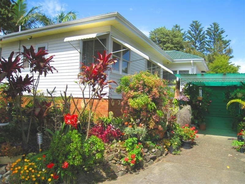 Image of cottage