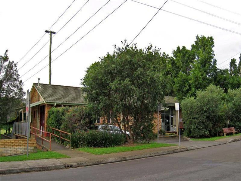 cottage