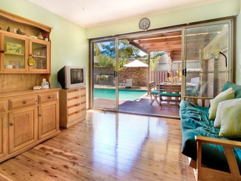 Image of interior design