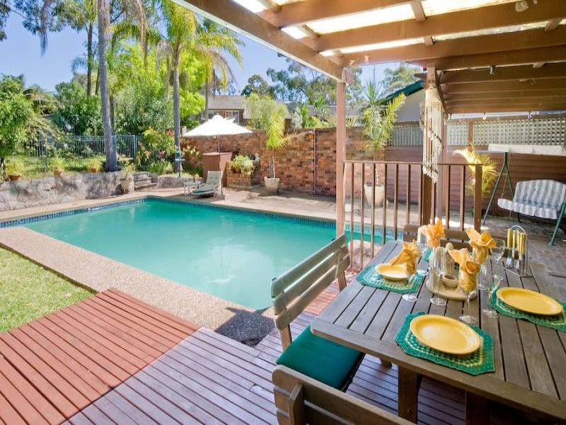 pool