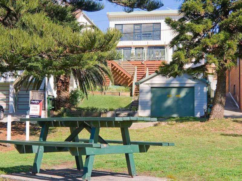 Image of bench