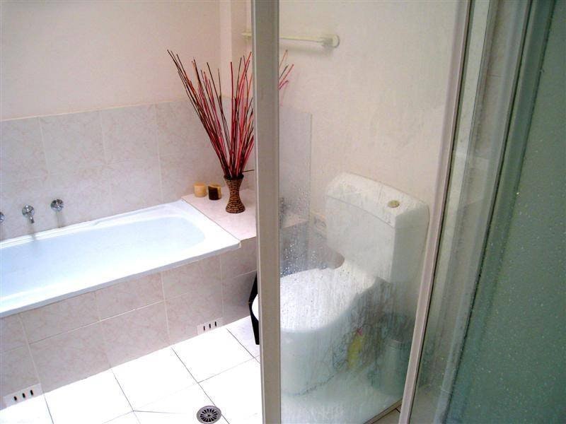 Image of bathing
