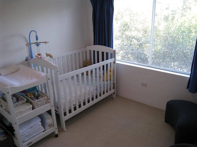 crib