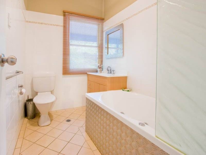Image of bathing