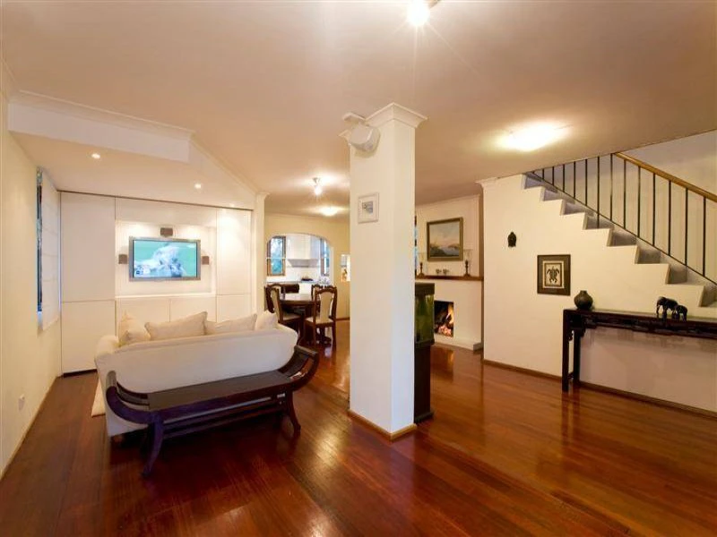 floor