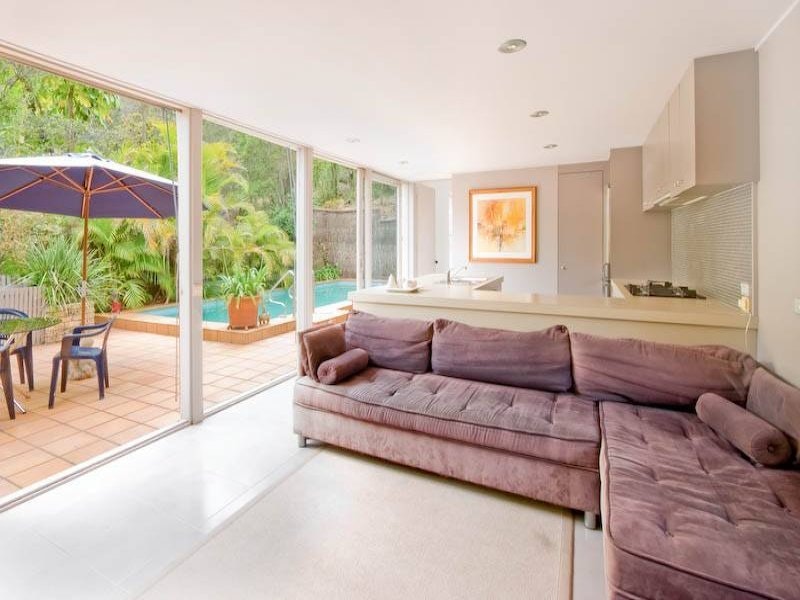 Image of interior design