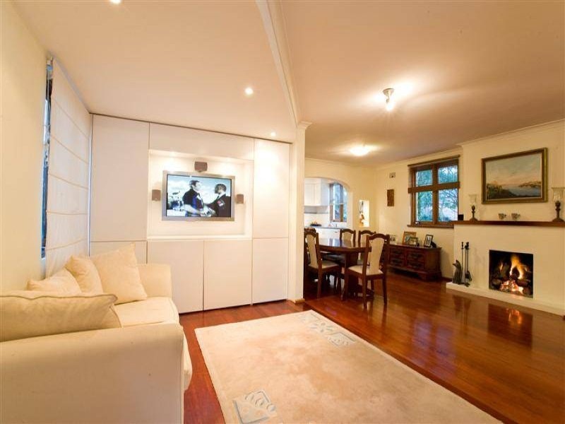 Image of living room