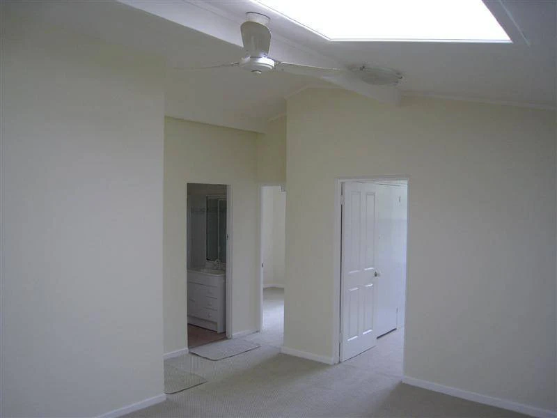 corner