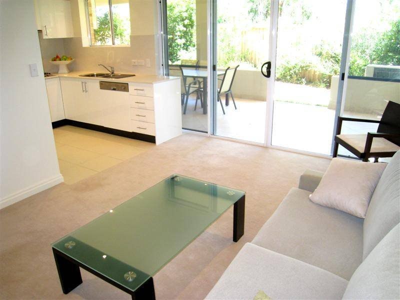 Image of coffee table