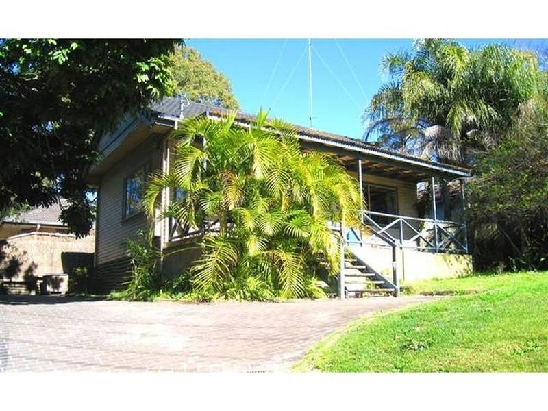 Image of cottage