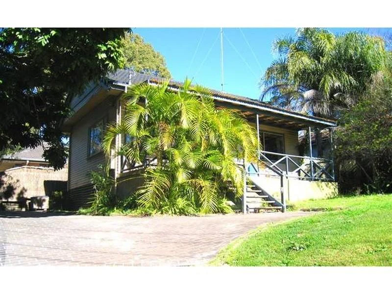 cottage
