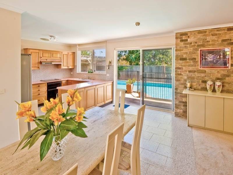 Image of interior design
