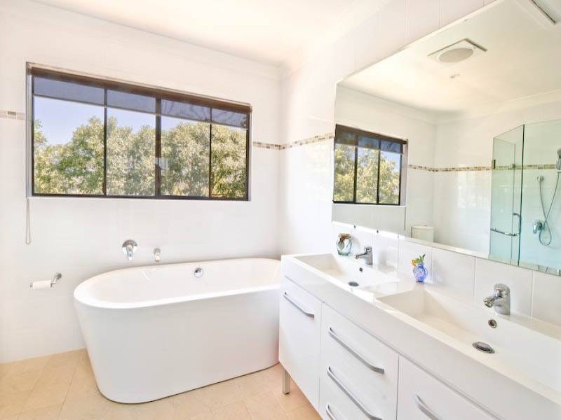 Image of bathing