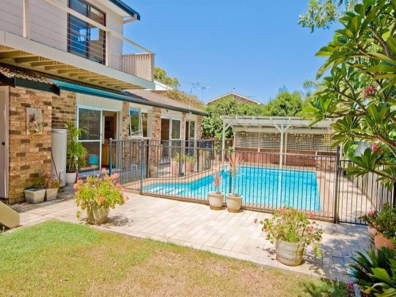 Image of villa