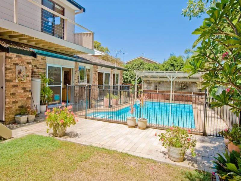 villa