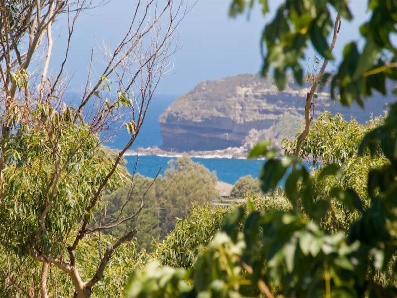 Image of land