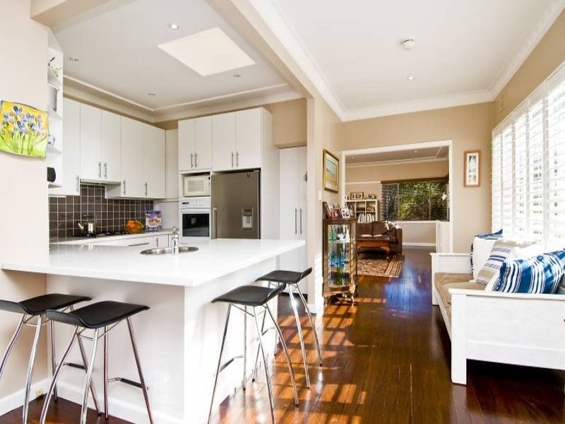 Image of indoors