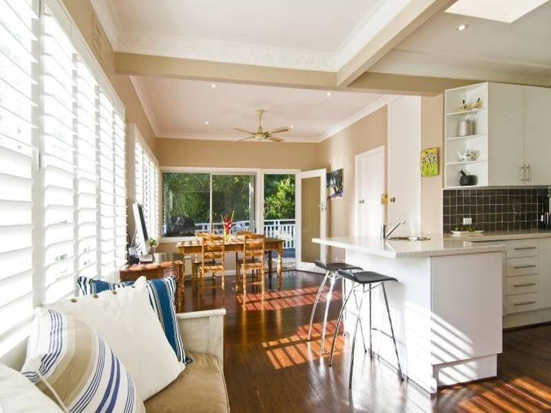 Image of indoors