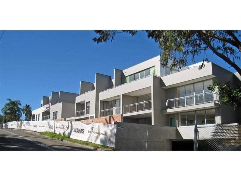 Image of architecture