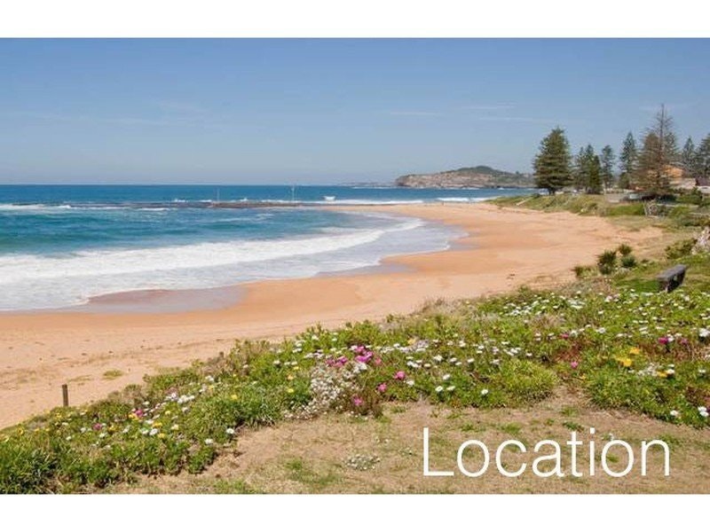 Image of beach