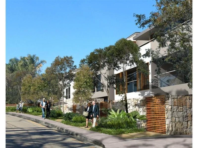 neighborhood