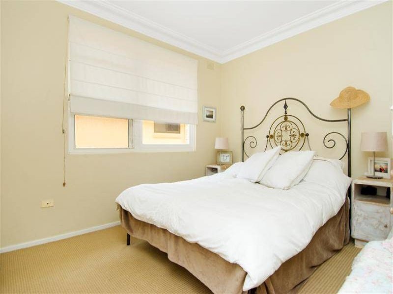 Image of corner