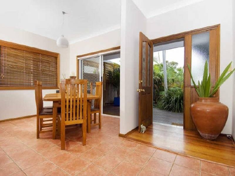 Image of floor